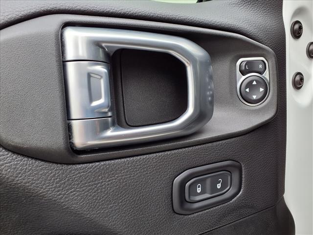 2021 Jeep Wrangler Unlimited Unlimited Rubicon 392