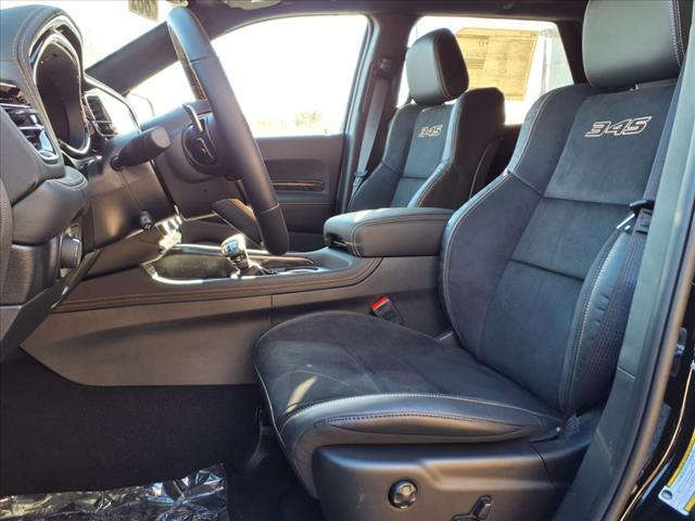 2025 Dodge Durango R/T