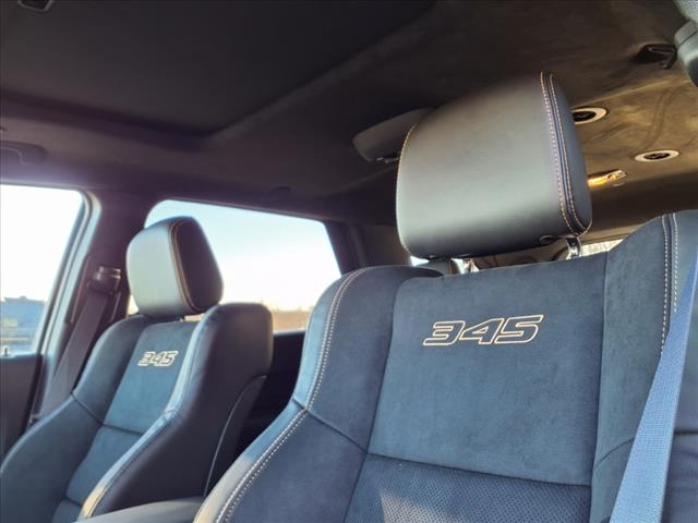 2025 Dodge Durango R/T