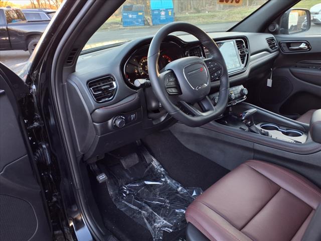 2025 Dodge Durango R/T Plus