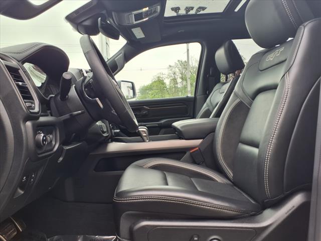2024 RAM 1500 Rebel
