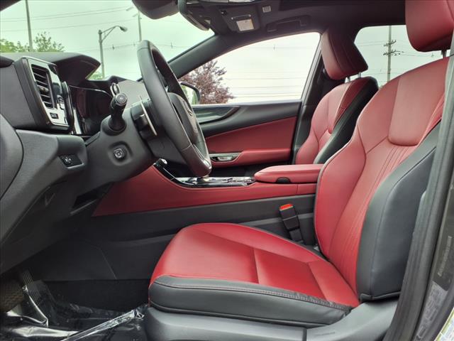 2022 Lexus NX 350 350 Premium