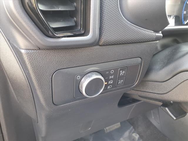 2022 Ford Bronco Sport Base