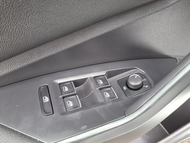 2021 Volkswagen Jetta SEL