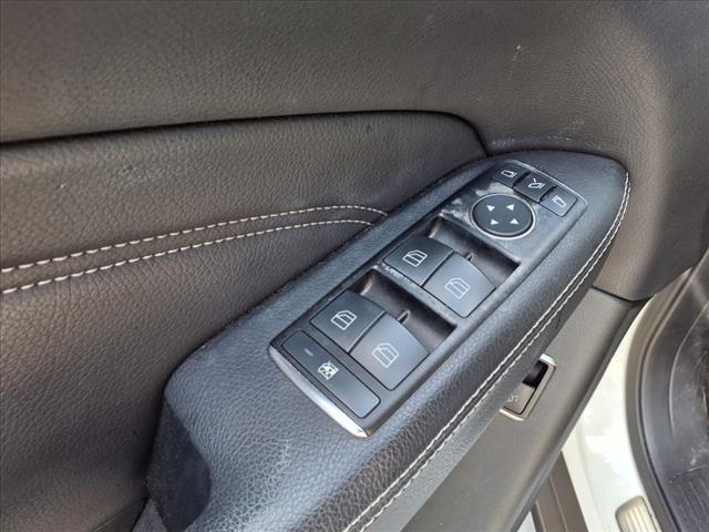 2012 Mercedes-Benz M-Class ML 350 4MATIC®