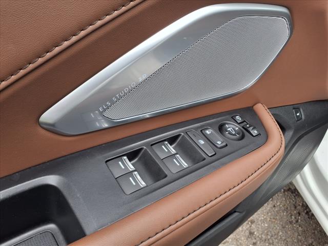 2023 Acura RDX Advance Package SH-AWD