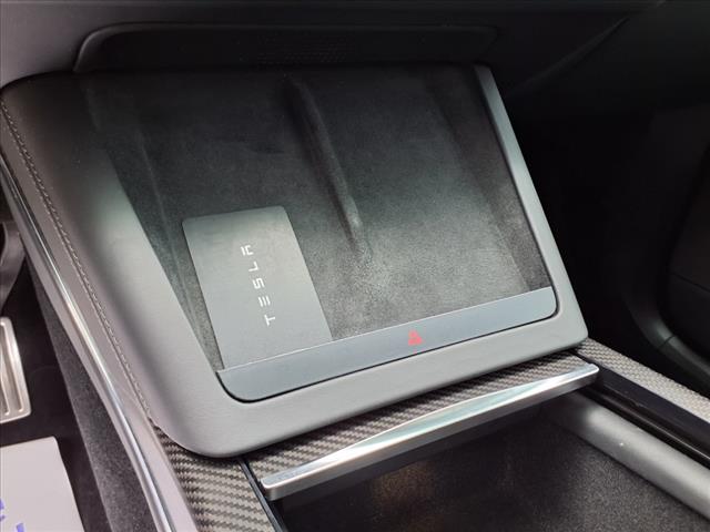 2023 Tesla Model X Plaid