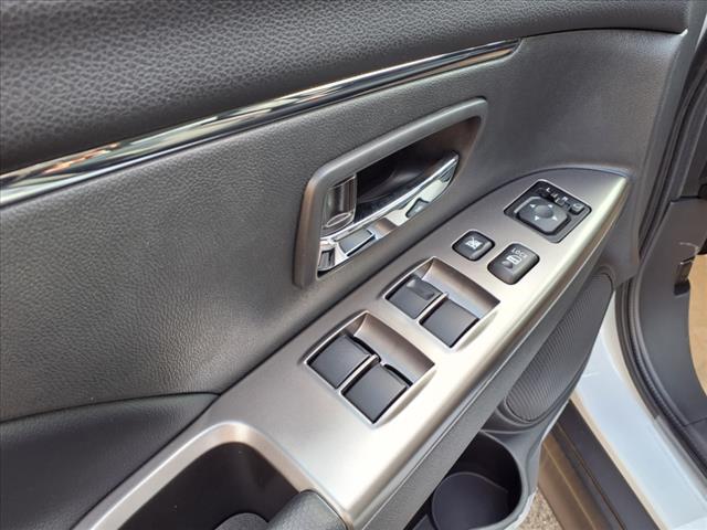 2024 Mitsubishi Outlander Sport SE