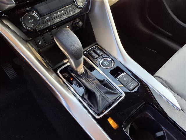 2025 Mitsubishi Eclipse Cross SE