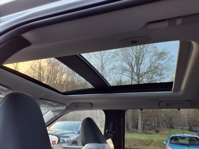 2025 Mitsubishi Outlander PHEV SEL
