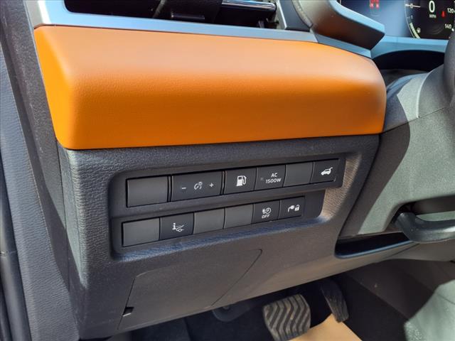 2025 Mitsubishi Outlander PHEV SEL