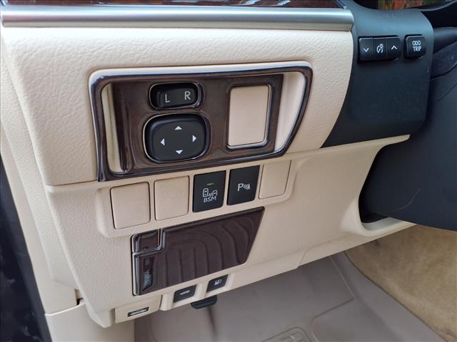 2014 Lexus ES 350 350