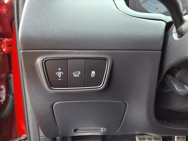 2023 Hyundai TUCSON N Line