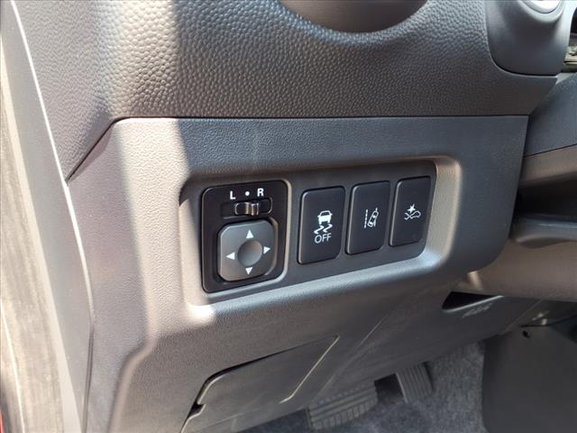 2024 Mitsubishi Mirage 
