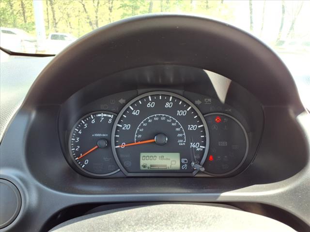 2024 Mitsubishi Mirage G4 