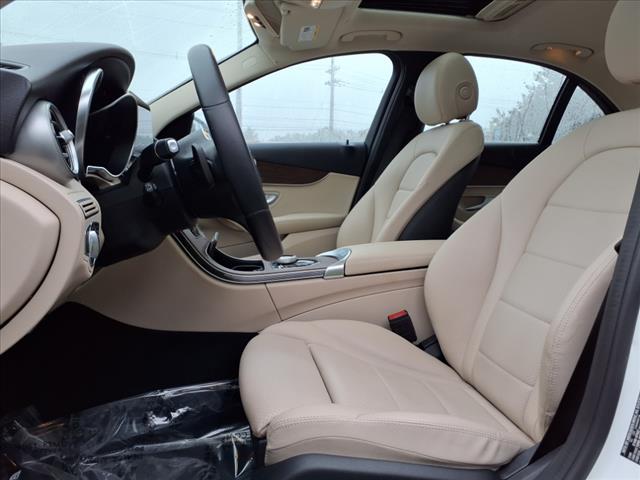 2020 Mercedes-Benz C-Class C 300 4MATIC®