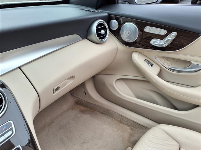 2021 Mercedes-Benz C-Class C 300 4MATIC®
