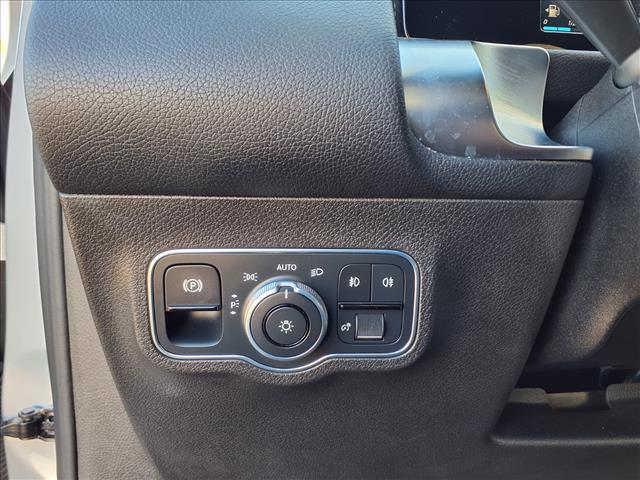 2020 Mercedes-Benz GLB GLB 250 4MATIC®