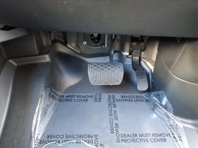 2025 Mercedes-Benz Sprinter Cargo 170 WB High Roof