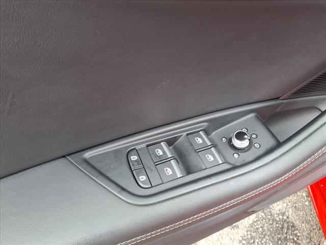 2023 Audi A4 45 S line Premium Plus quattro