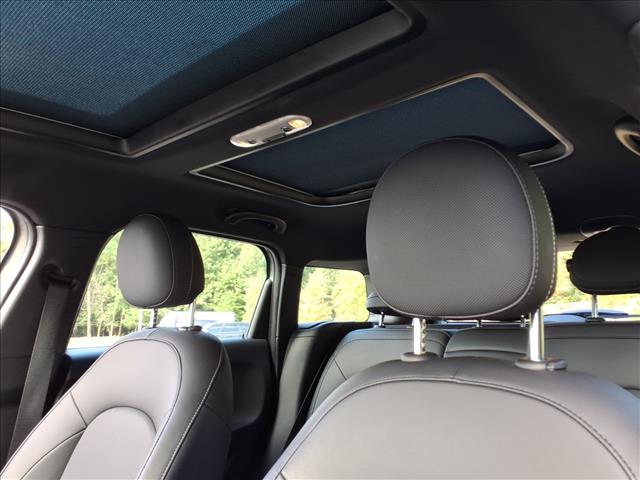 2021 MINI Countryman Oxford Edition ALL4