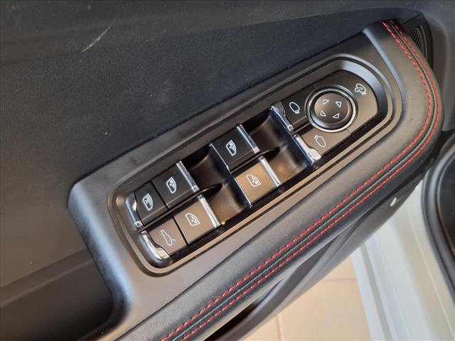 2022 Porsche Macan GTS
