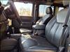 2017 Jeep Wrangler Unlimited Unlimited Smoky Mountain