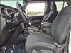 2021 Jeep Wrangler Unlimited Unlimited Willys