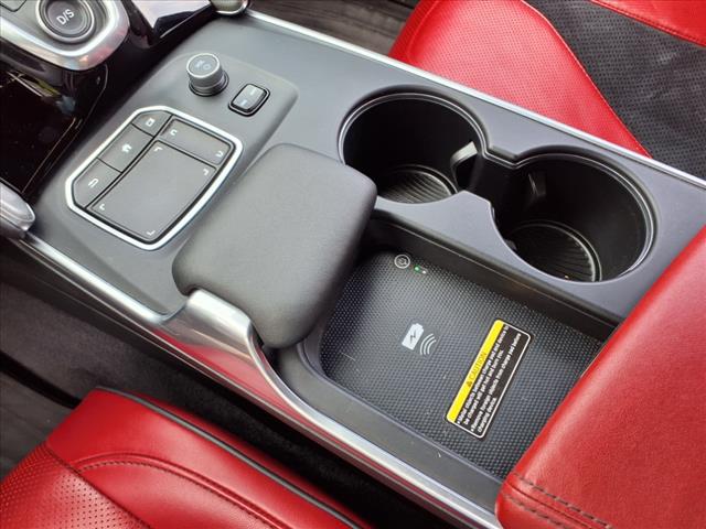 2021 Acura TLX A-Spec Package