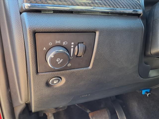 2015 Jeep Grand Cherokee SRT