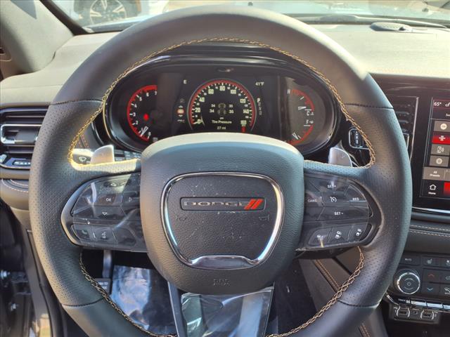 2025 Dodge Durango R/T