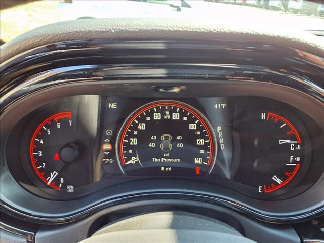 2025 Dodge Durango R/T Plus