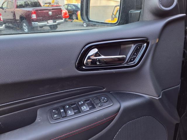 2025 Dodge Durango R/T Plus