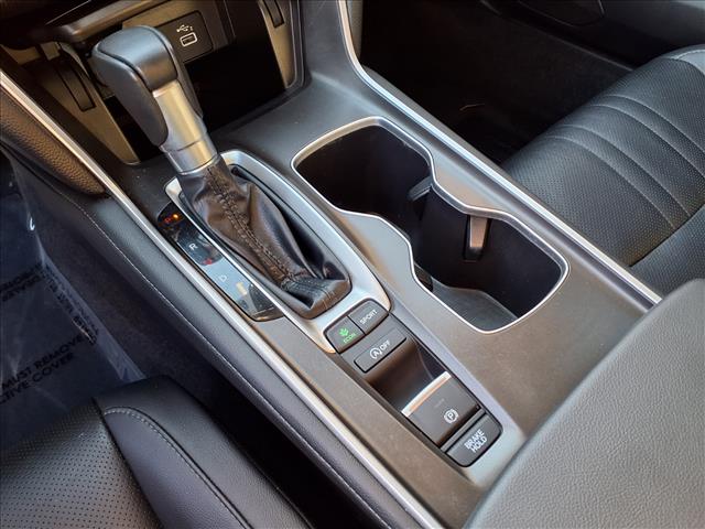 2022 Honda Accord Sport Special Edition