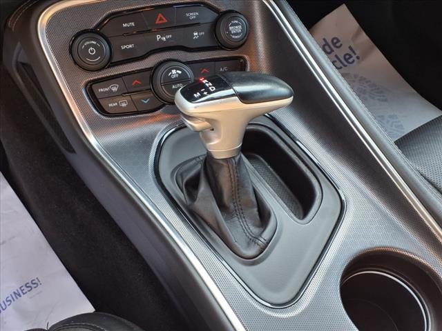 2017 Dodge Challenger R/T
