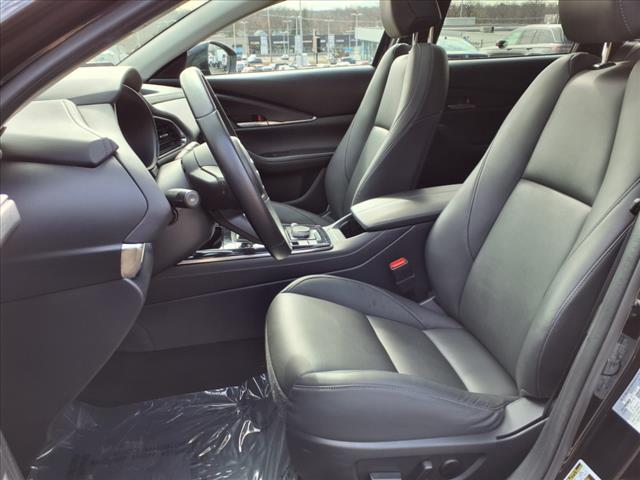 2024 Mazda CX-30 2.5 S Preferred Package