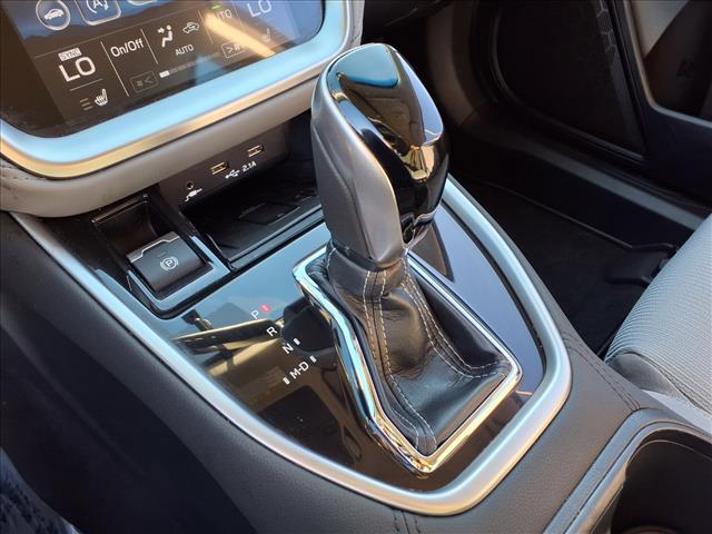 2022 Subaru Legacy Premium