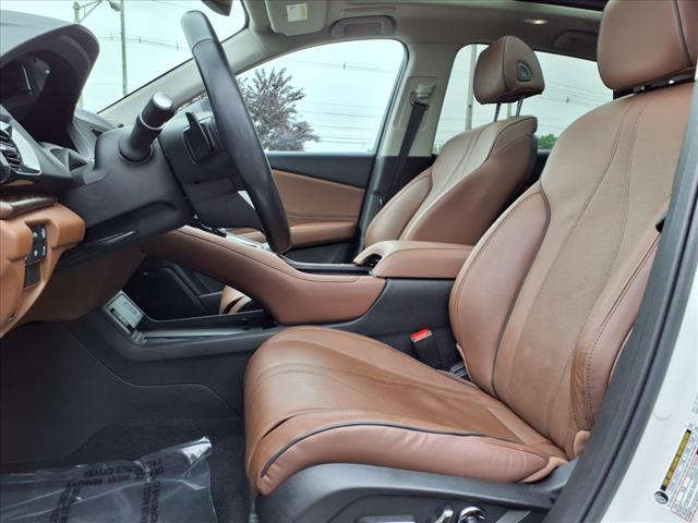 2023 Acura RDX Advance Package SH-AWD