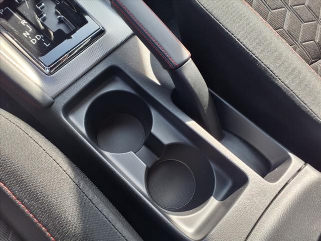 2025 Mitsubishi Outlander Sport 