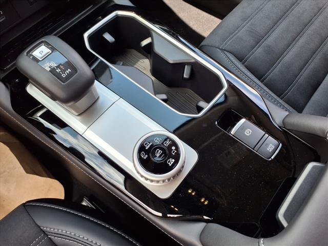 2025 Mitsubishi Outlander 