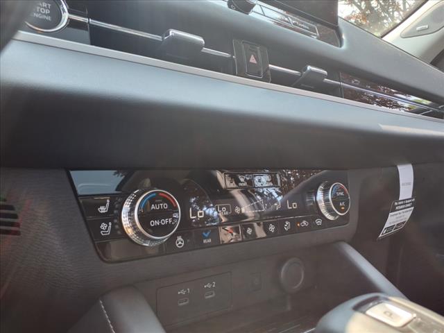 2025 Mitsubishi Outlander 