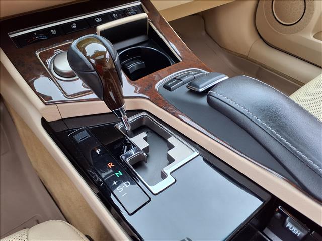 2014 Lexus ES 350 350