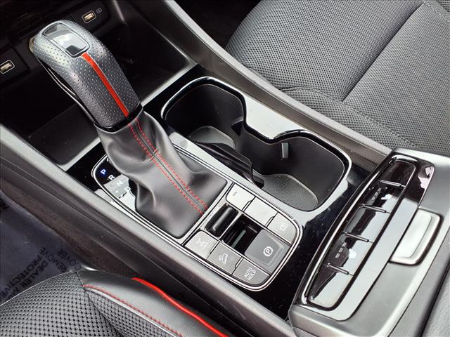 2023 Hyundai TUCSON N Line