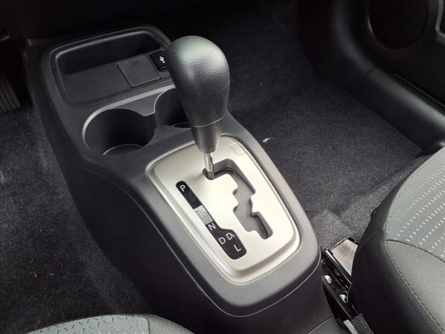 2024 Mitsubishi Mirage G4 