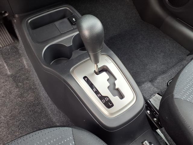 2024 Mitsubishi Mirage G4 