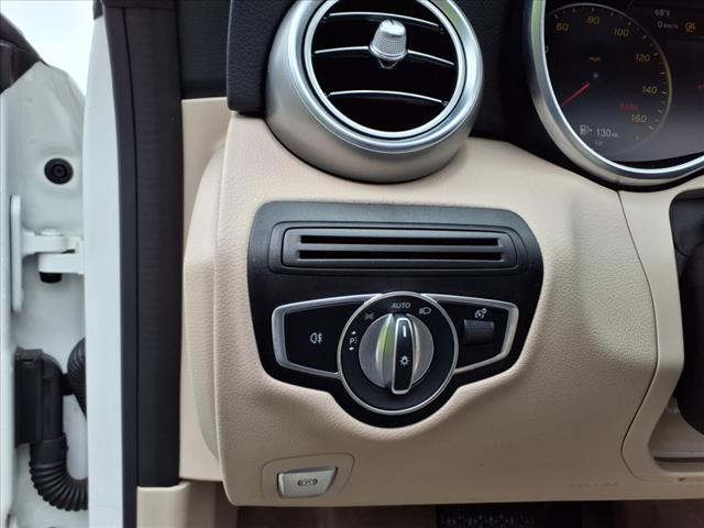 2021 Mercedes-Benz C-Class C 300 4MATIC®