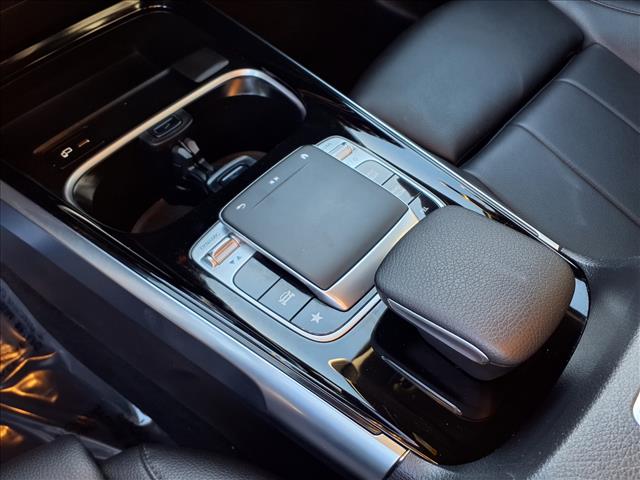 2020 Mercedes-Benz GLB GLB 250 4MATIC®