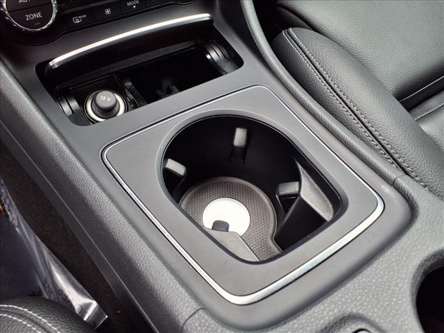 2020 Mercedes-Benz GLA GLA 250 4MATIC®