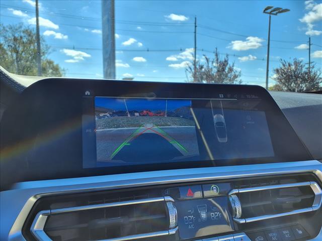 2022 BMW 4 Series M440i xDrive