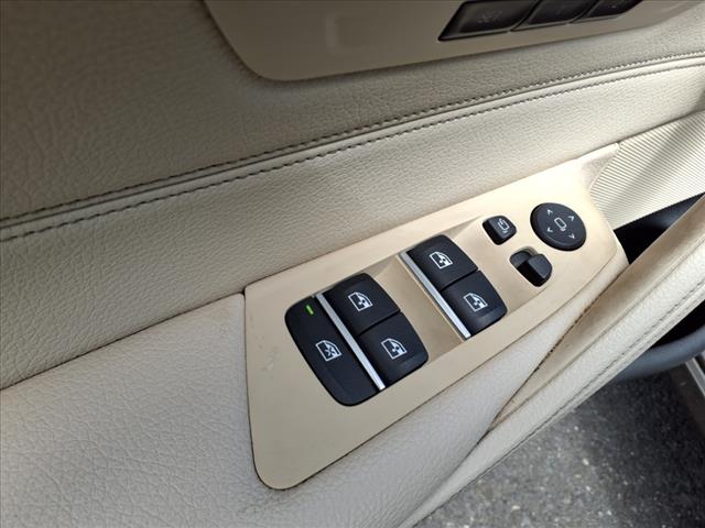 2019 BMW 5 Series 530i xDrive